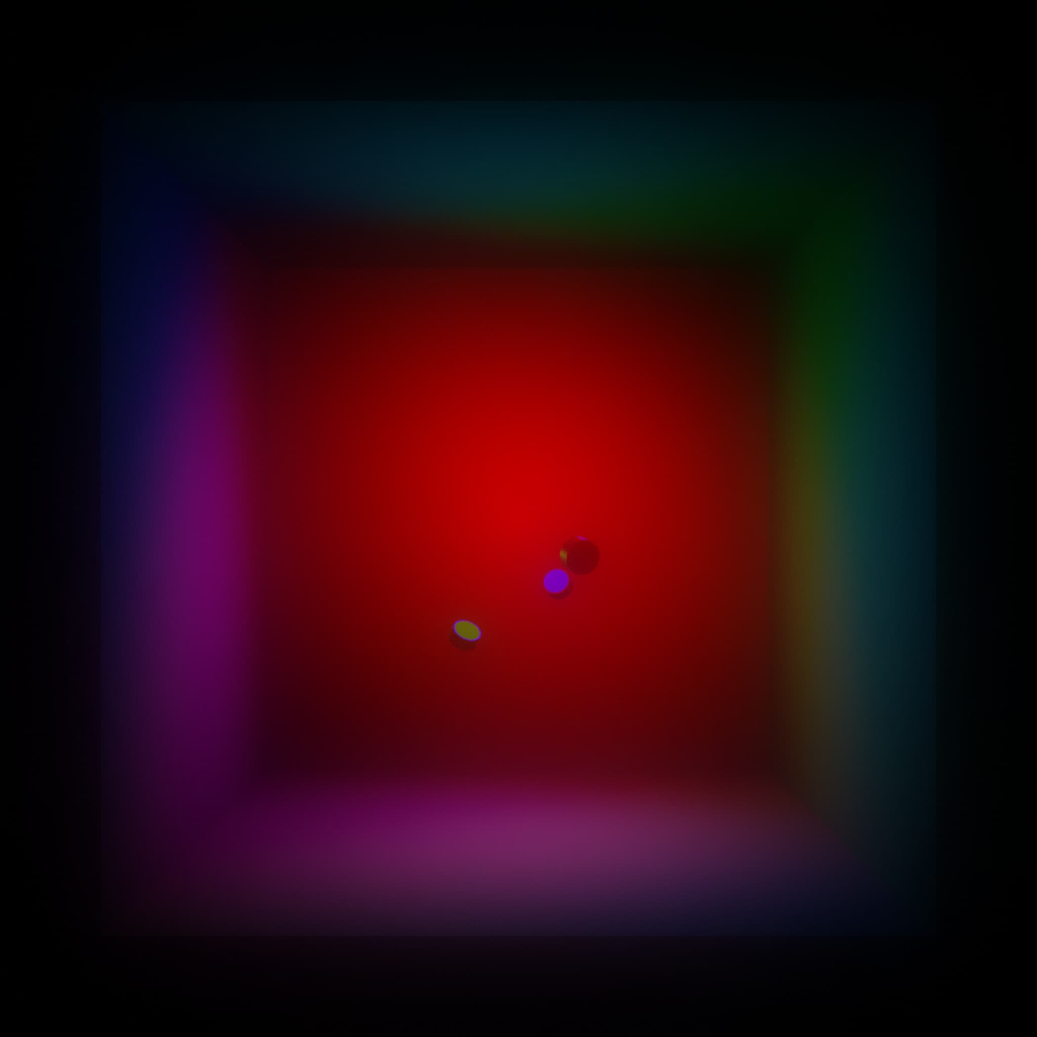 Codevember 2021 - 13 - Light