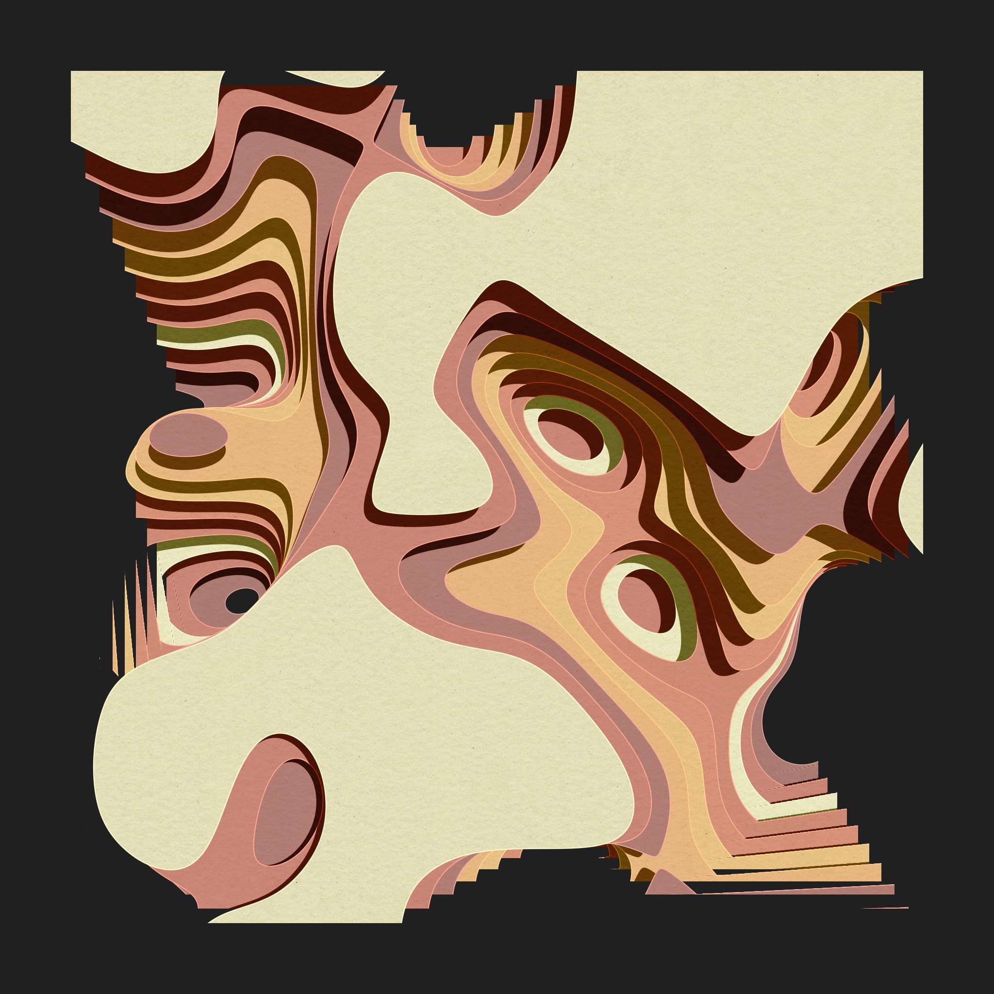Codevember 2021 - 2 - Texture