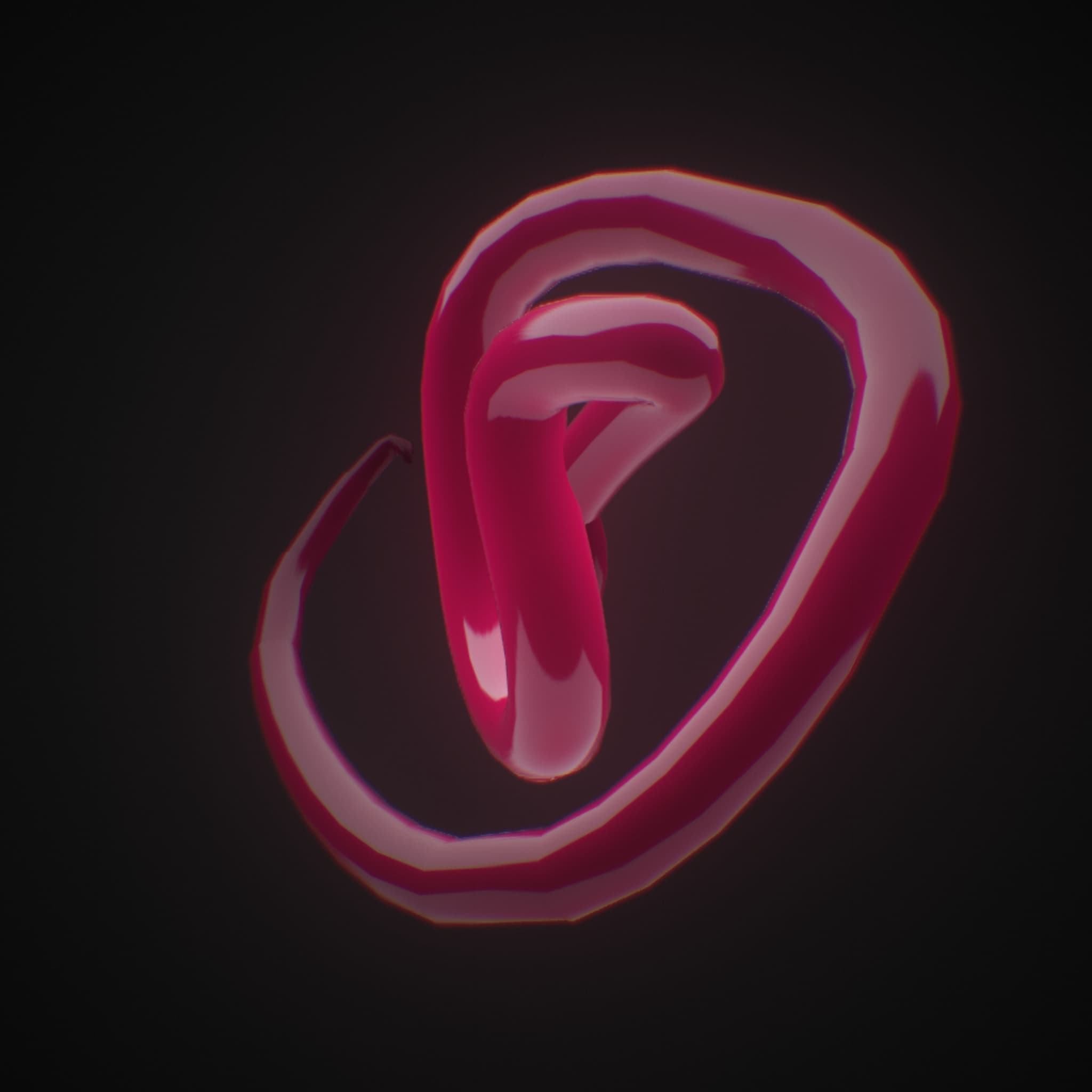 Codevember 2021 - 21 - Curve
