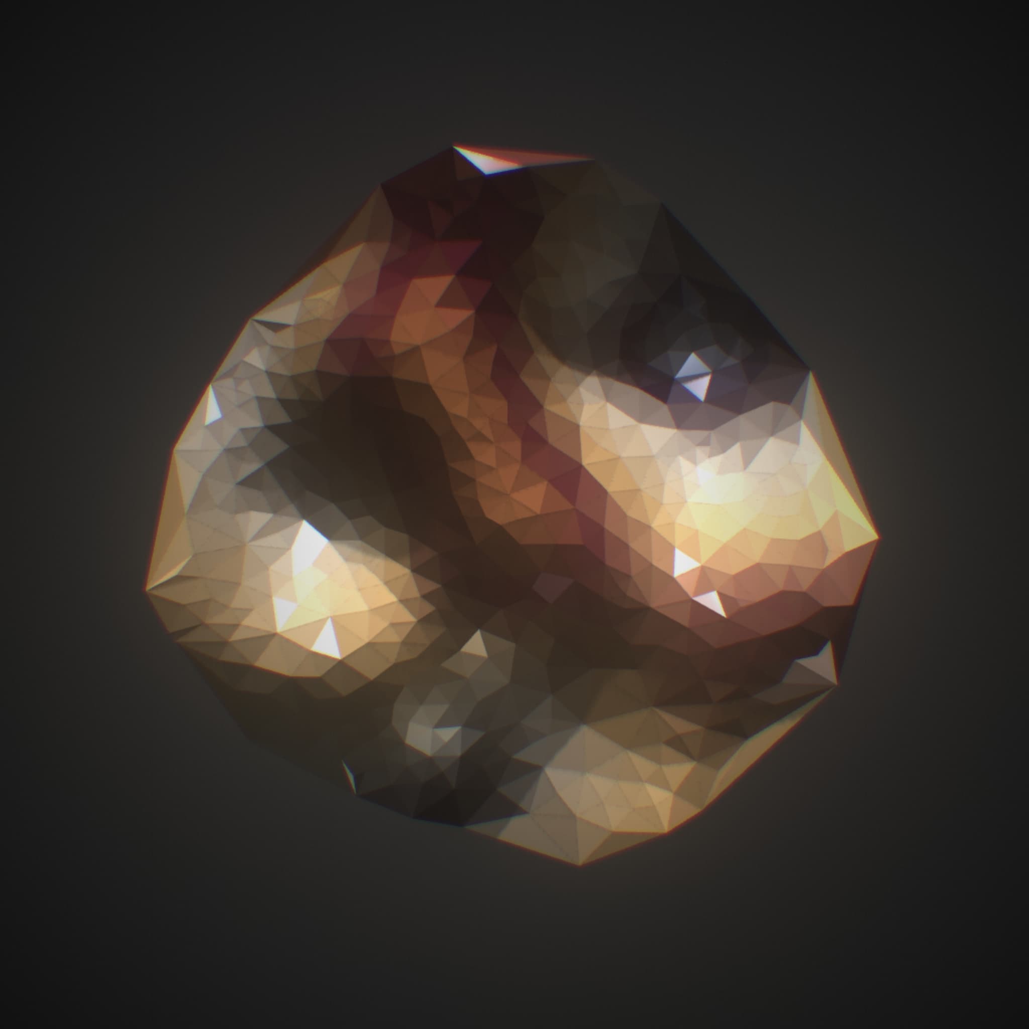Codevember 2021 - 23 - Equilibrium