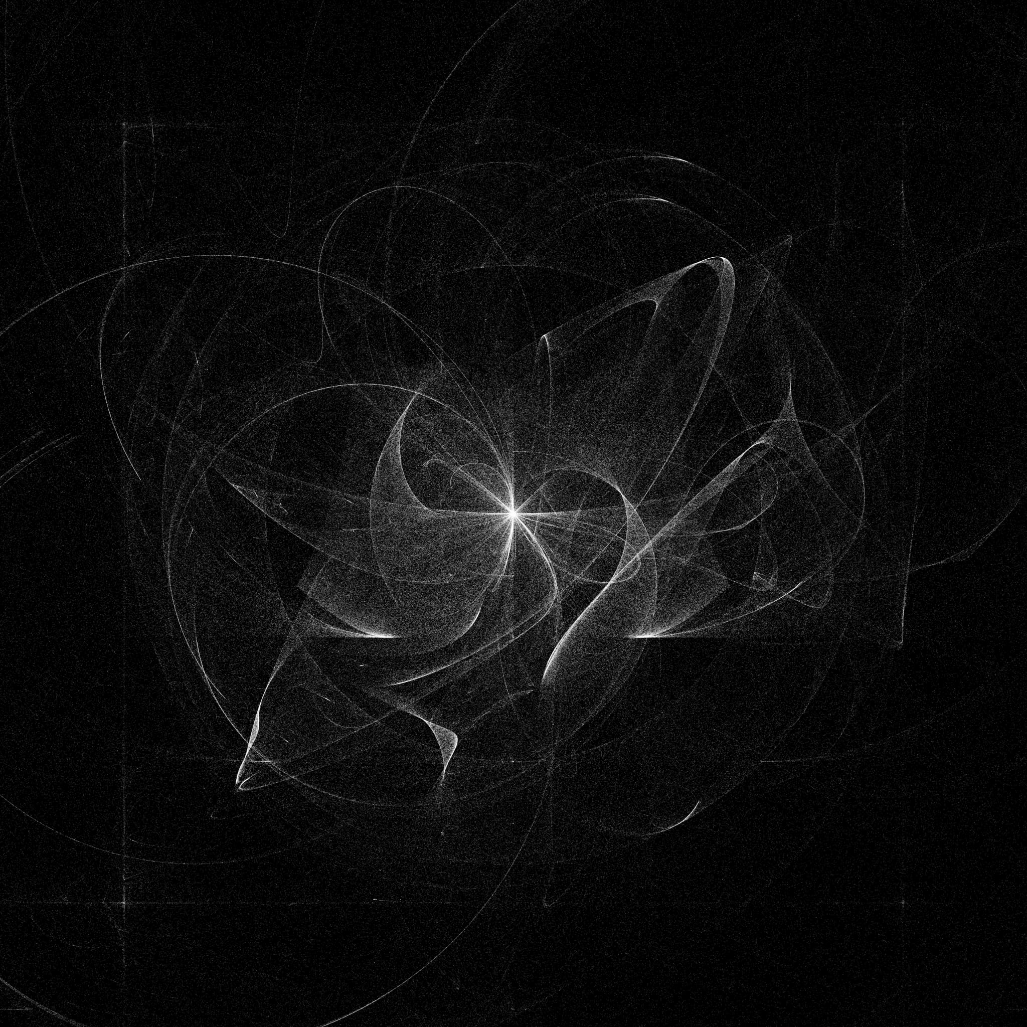 Codevember 2021 - 4 - Chaos