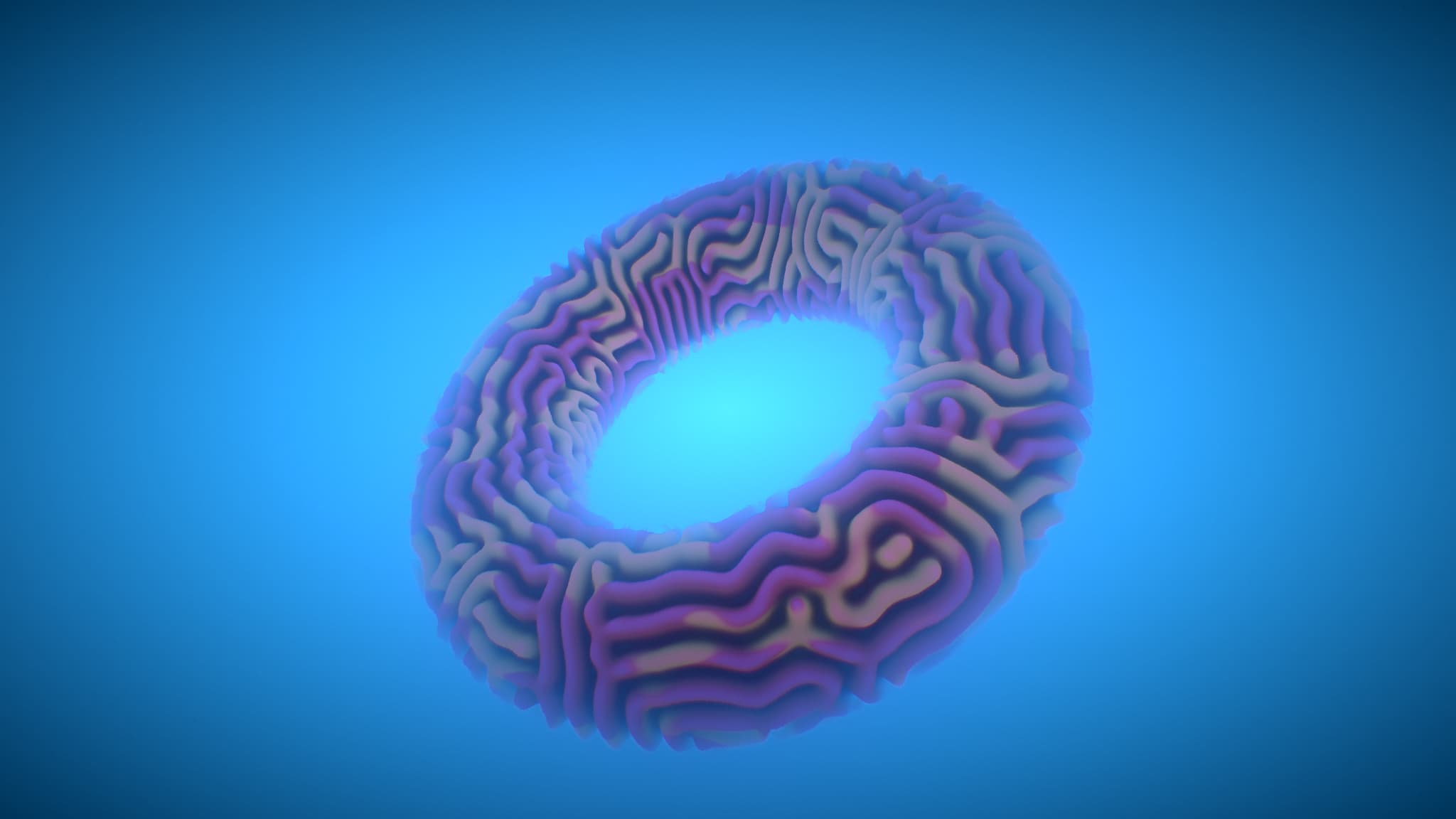 Codevember 2022 - 02 - Coral