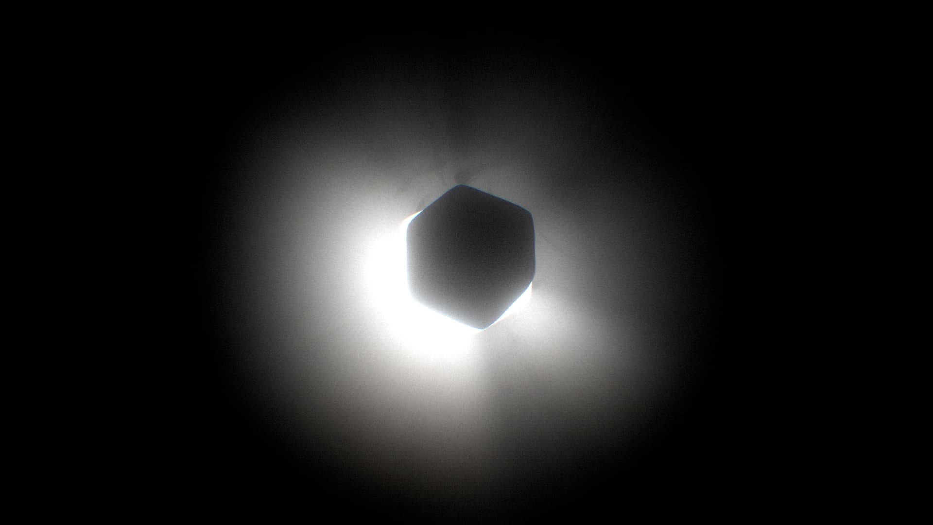 Codevember 2022 - 05 - Eclipse