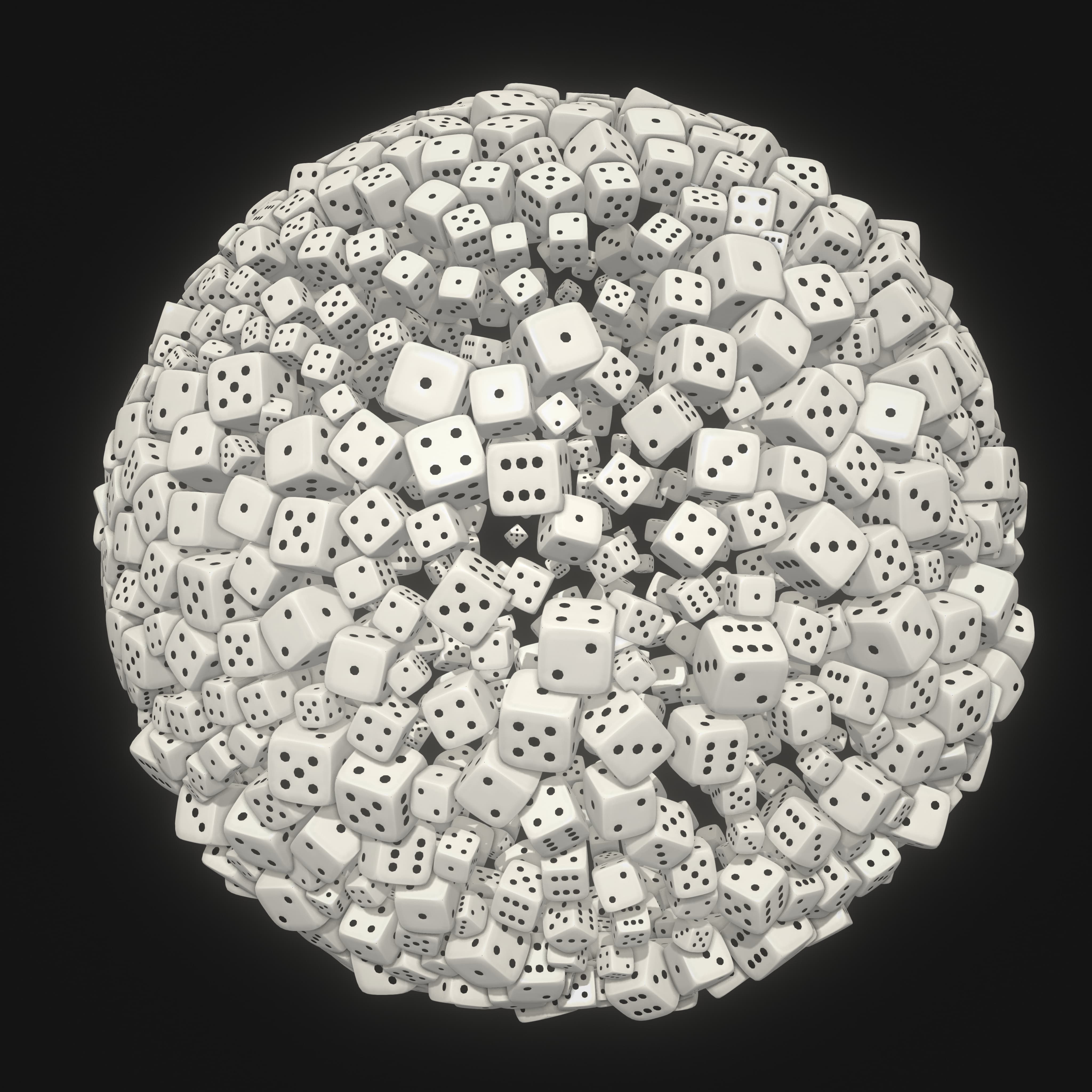 Genuary 2022 - Day 24 - Create your own pseudo-random number generator ...